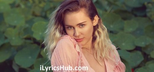 Love Someone Lyrics - Miley Cyrus