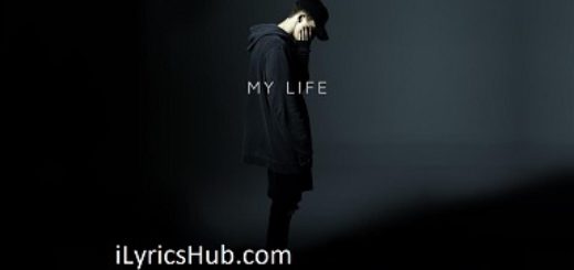 My Life Lyrics - NF