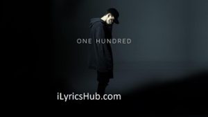 One Hundred Lyrics - NF