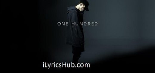 One Hundred Lyrics - NF