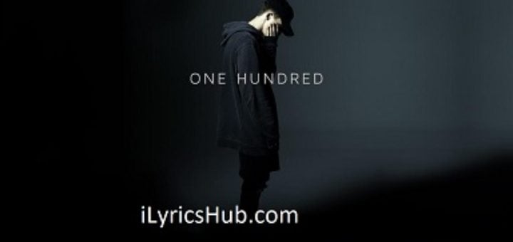 One Hundred Lyrics - NF