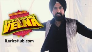 Velna Lyrics - Gippy Grewal