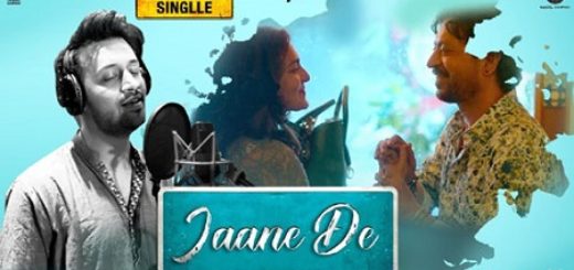 Jaane De Lyrics - Qarib Qarib Singlle | Irrfan, Parvathy |