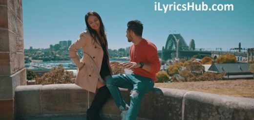 Rondi Tere Layi Lyrics - Babbal Rai | Preet Hundal, Pav Dharia |