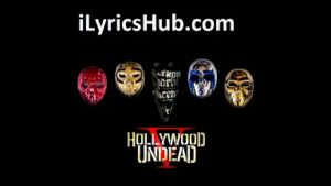 Black Cadillac Lyrics - Hollywood Undead 