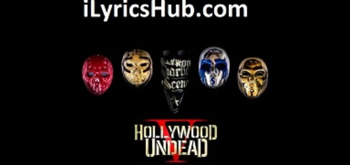 Black Cadillac Lyrics - Hollywood Undead