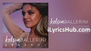 End of the World Lyrics - Kelsea Ballerini 