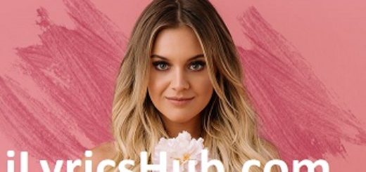 Get Over Yourself Lyrics - Kelsea Ballerini