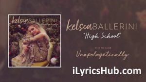 Graveyard Lyrics - Kelsea Ballerini