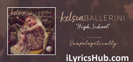 Graveyard Lyrics - Kelsea Ballerini