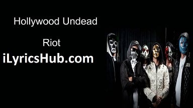 Hollywood undead bitches album