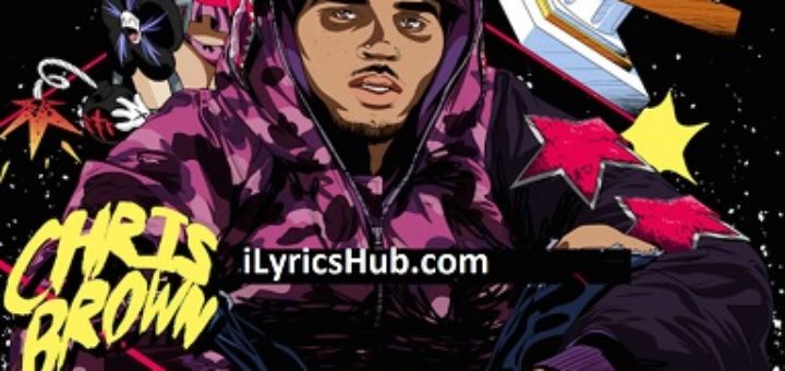 Roses Lyrics - Chris Brown