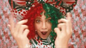 Santa's Coming For Us Lyrics - Sia