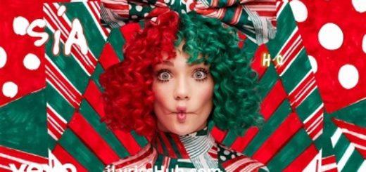 Ho Ho Ho Lyrics - Sia