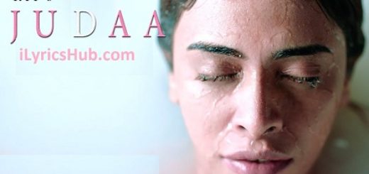 Judaa Lyrics - RII | Pav Dharia