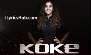 Koke Lyrics - Sunanda Sharma Latest Punjabi Songs 2017