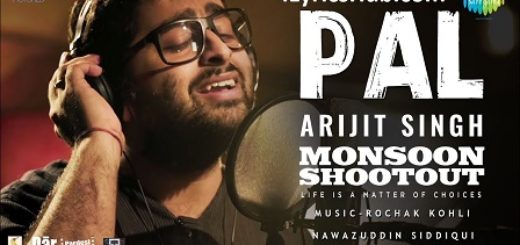 Pal Lyrics - Monsoon Shootout | Nawazuddin Siddiqui |