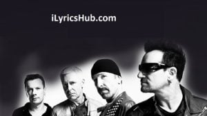 American Soul Lyrics - U2 