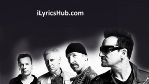 American Soul Lyrics - U2