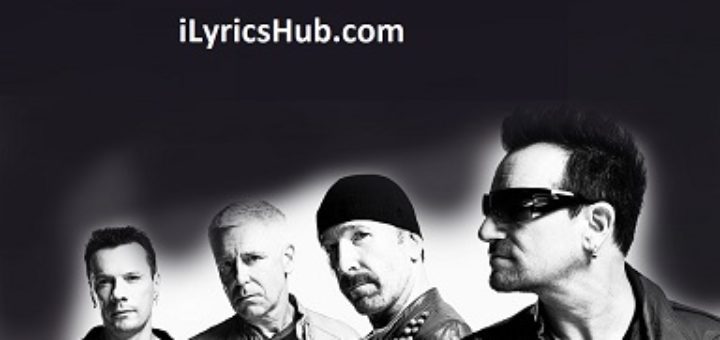 American Soul Lyrics - U2