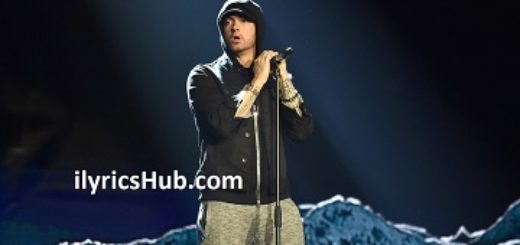 Arose Lyrics - Eminem