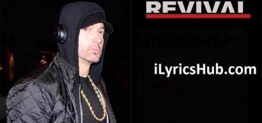Bad Husband Lyrics - Eminem
