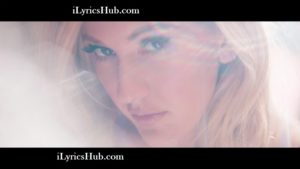 I Know You Care Lyrics - Ellie Goulding 