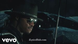 Blood On the Money Lyrics - Future 