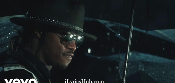 Blood On the Money Lyrics - Future