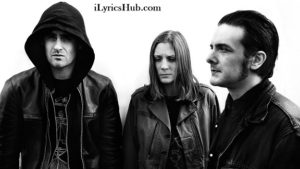 Spook Lyrics - Black Rebel Motorcycle Club