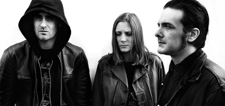 Spook Lyrics - Black Rebel Motorcycle Club