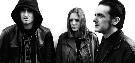 King of Bones Lyrics - Black Rebel Motorcycle Club