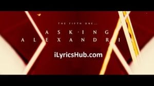 Empire Lyrics - ASKING ALEXANDRIA 