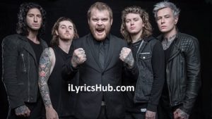 Eve Lyrics - ASKING ALEXANDRIA 