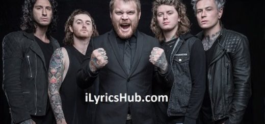 Eve Lyrics - ASKING ALEXANDRIA