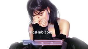 Femmebot Lyrics - Charli XCX 