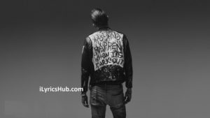 Fly Away Lyrics - G-Eazy 