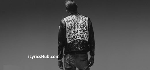 Fly Away Lyrics - G-Eazy