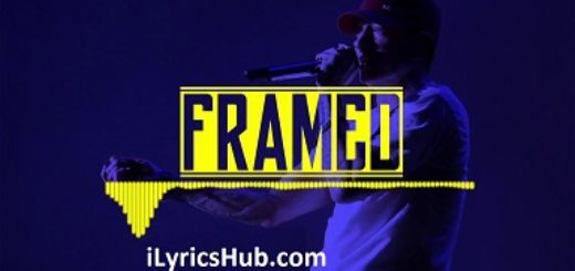 Framed Lyrics - Eminem