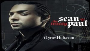Give It Up To Me Lyrics - Sean Paul