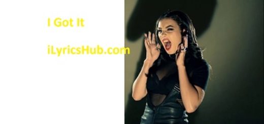 I Got It Lyrics - Charli XCX