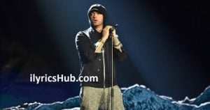 In Your Head Lyrics - Eminem 