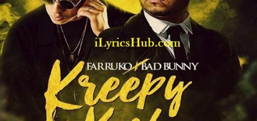 Krippy Kush Lyrics - Farruko, Nicki Minaj, Travis Scott