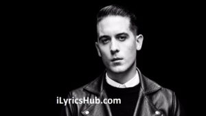 Legend Lyrics - G-Eazy 