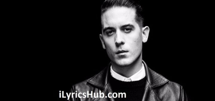 Legend Lyrics - G-Eazy