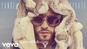 Llégale Lyrics - Yandel 