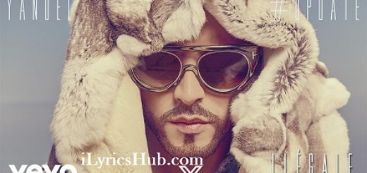 Llégale Lyrics - Yandel