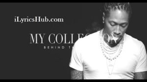 My Collection Lyrics - Future 