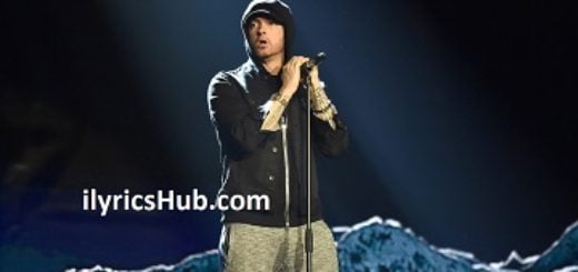Need me Lyrics - Eminem