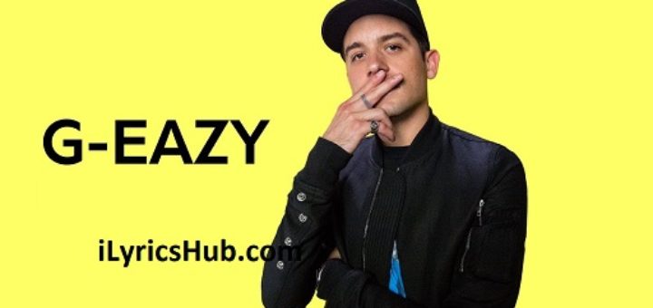 No Limit Lyrics - G-Eazy